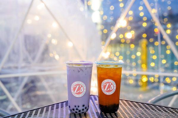 Z's Bubble Tea -  Dearborn Hts