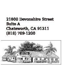 Chatsworth Dental Group