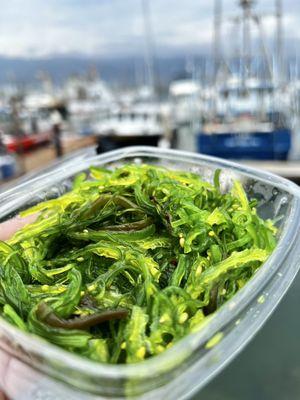 Santa Barbara Fish Market