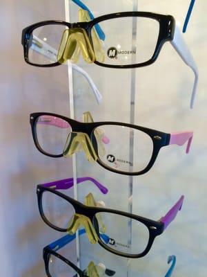 Modern frames, the best deal!