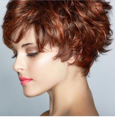 Stop in for a great Cut & Color