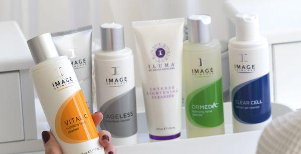 Image Skincare