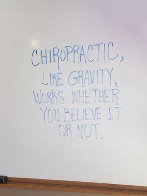 Active Care Chiropractic