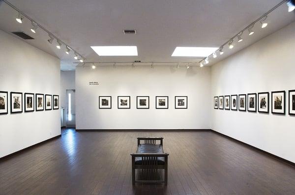 Diane Arbus Exhibition - March 28, 2013 through May 18, 2013