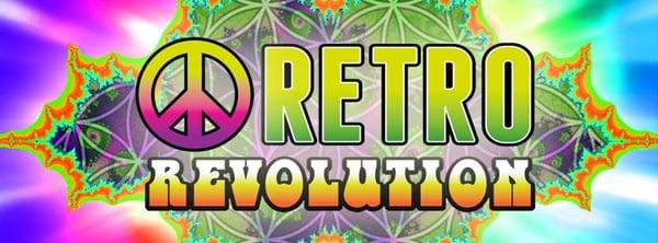 Visit us www.retrorevolution.com to learn more.