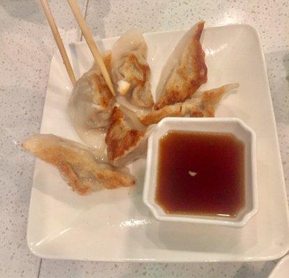 Dumplings