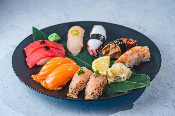 Super Sushi Plate