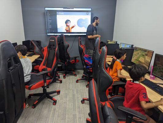 Top 10 Best Coding Classes for Kids in Katy, TX. iCode Katy www.icodeschool.com/katy133