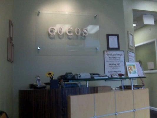 Cocos Spa