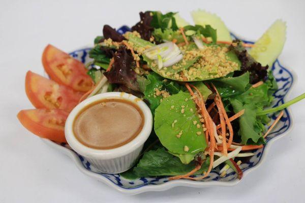 Thai Salad