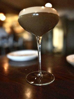 Espresso martini