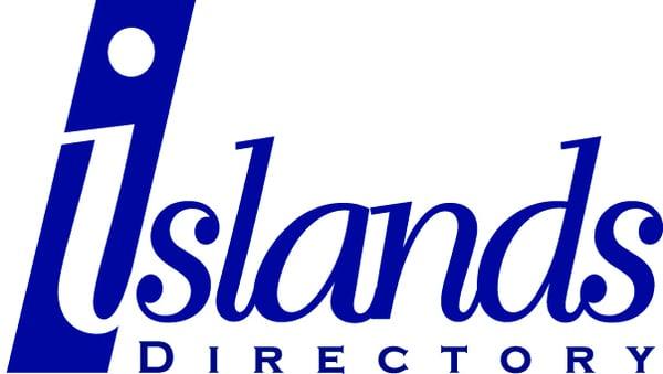 Since 1992. Great islands marketing tool