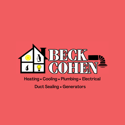 Beck Cohen can provide all you need!