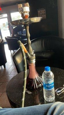 Hookah