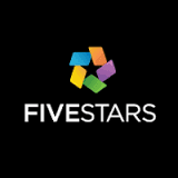 Build points quickly with our free  Five Star Rewards program