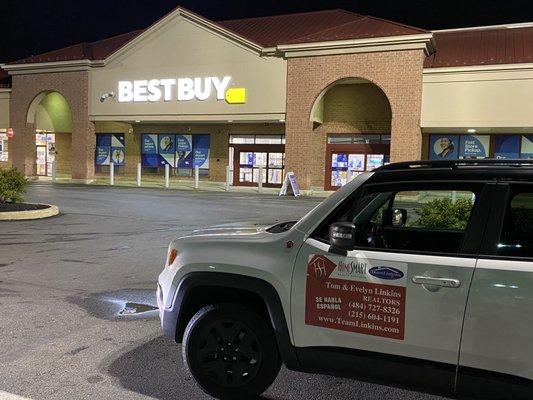 Best Buy in Downingtown, Pa