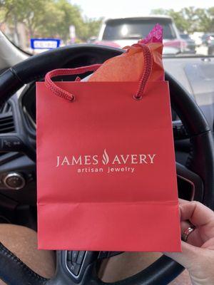 James Avery