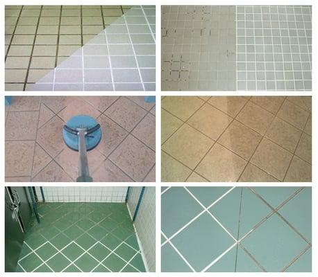 Tile Service