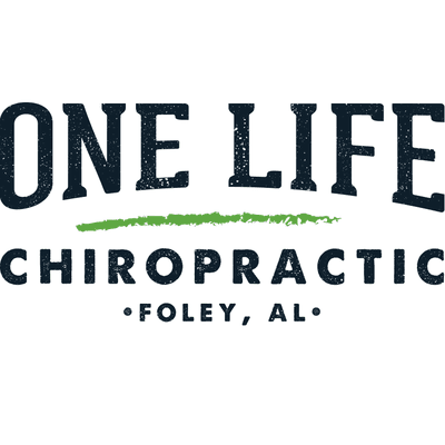 One Life Chiropractic's Logo