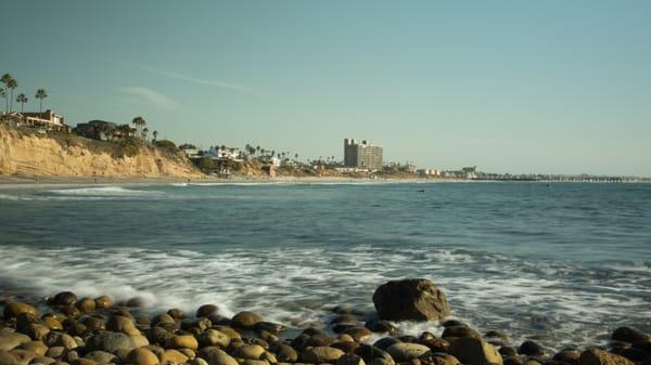 Pacific Beach Homes