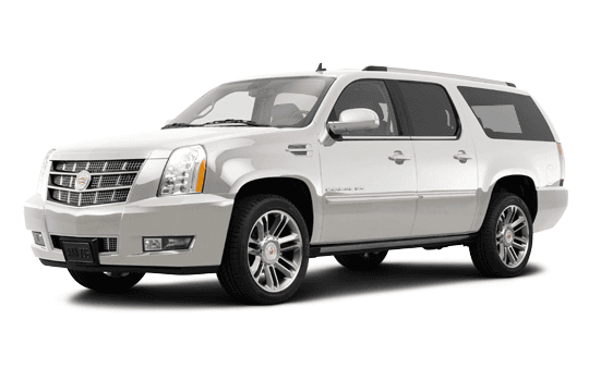 2014 Cadillac Escalade