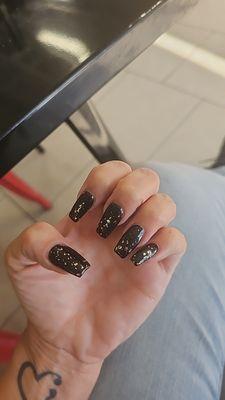 Nails