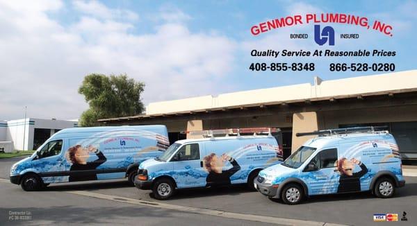 Genmor Plumbing