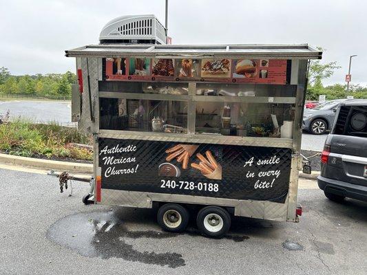 Food truck