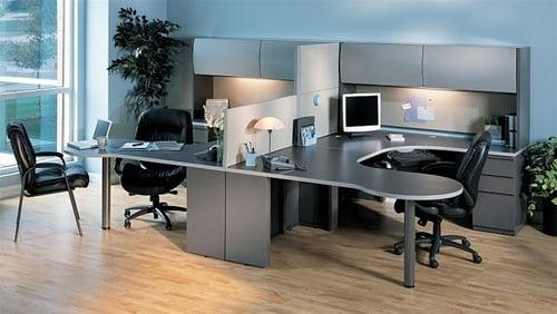 Modular Workstations