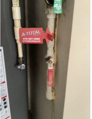 Water heater