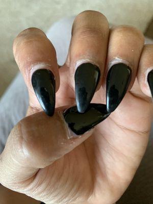 Nails