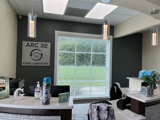 Arc 32 Family Dentistry