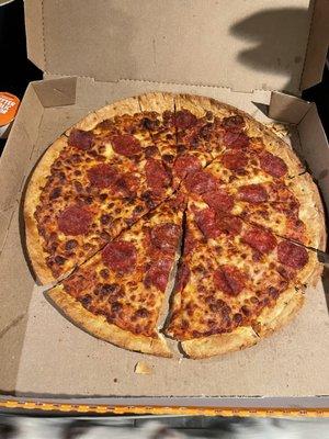 Little Caesars Pizza