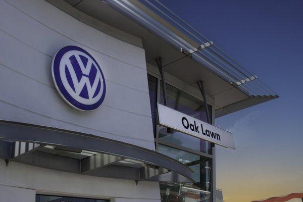 Volkswagen of Oak Lawn