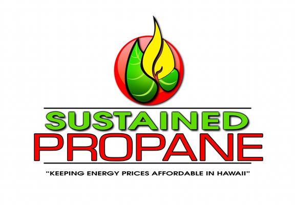 Propane is non toxic to air, water and land. With a low carbon index. Sustainability is who we are.