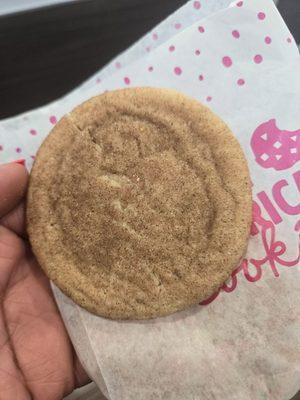 Snickerdoodle