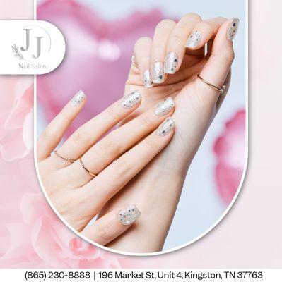 JJ Nail Salon