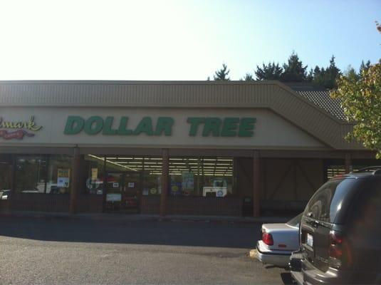 Dollar Tree