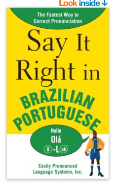 Best Portugese phrasebook ever!!!