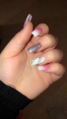 Beautiful nails