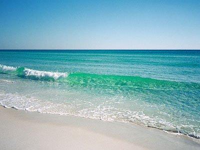 The Beautiful Emerald Coast