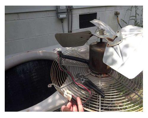 Proficient Condenser Replacement Service with professionals technicians at Ace Condenser Replacement Masters