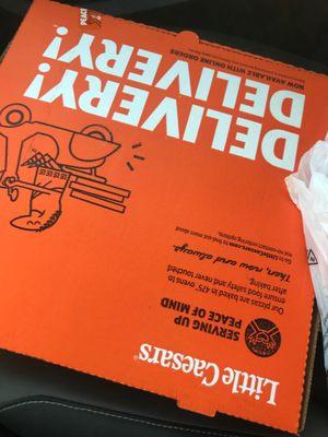 Little Caesars