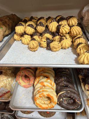 Panaderia Ecuatoriana