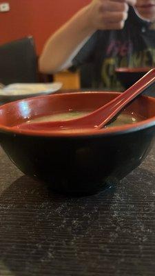 Miso Soup