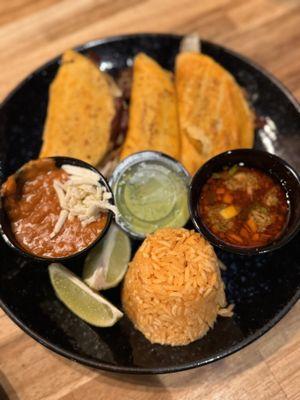 Birria Tacos