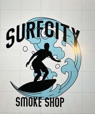 Surf City Smoke