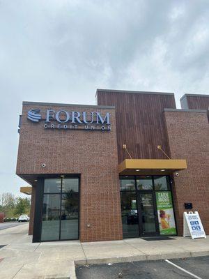 FORUM Credit Union