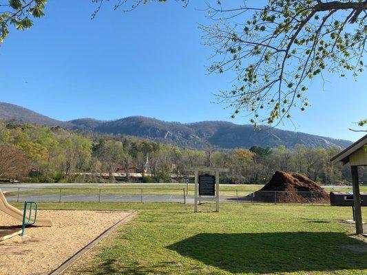 Lake Lure Town of