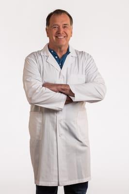 Dr. Gilbert, O.D.